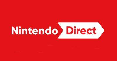 September Nintendo Direct Date & Time Announced for This Week - comingsoon.net