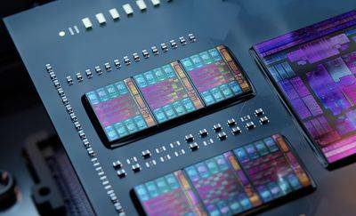 AMD Ryzen Threadripper PRO 7995WX 96-Core & 7975WX 32-Core CPUs Leak Out - wccftech.com - Usa - city Sandra
