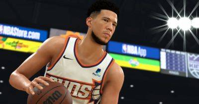 NBA 2K24 chases Overwatch 2’s title as the worst game on Steam - rockpapershotgun.com