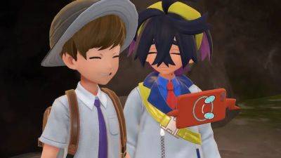 Pokemon Scarlet & Violet – Does The Teal Mask Difficulty Scale With Player Level - gamepur.com - Britain - county Scott