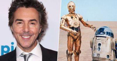 Shawn Levy teases his Star Wars movie: "I'm putting everything I have into it" - gamesradar.com - state Indiana - Teases