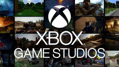 Xbox Games Studios Holding Special Event For Former Volition Employees - gameranx.com - state Illinois