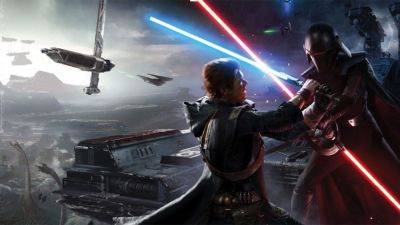 Star Wars Jedi: Survivor Director Leaves Respawn Entertainment - gamingbolt.com