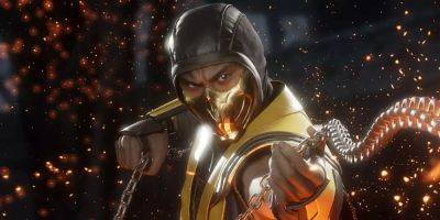 Mortal Kombat 1 Has A Brand-New Origin For Hanzo Hazashi - thegamer.com