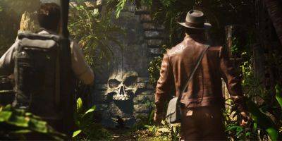 Mortal Kombat 1 Includes A Surprising Indiana Jones Reference - thegamer.com - state Indiana