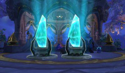 Arcane Influence Feat of Strength Available Until Tomorrow September 14th 3 PM Pacific Time - wowhead.com
