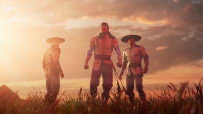 Save Big On Mortal Kombat 1 Premium Edition Ahead Of Early Access Tomorrow - gamespot.com