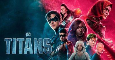 Titans Season 5 Release Date Rumors: Is It Coming Out? - comingsoon.net - San Francisco