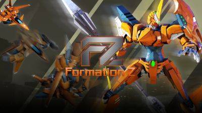 FZ: Formation Z launches in 2024 for PS5, Xbox Series, and PC; second trailer - gematsu.com - Japan - city Tokyo - Launches