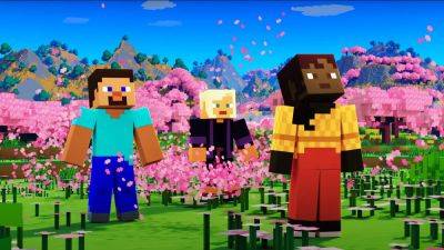 The next Minecraft Live has been announced along with the mob vote - techradar.com