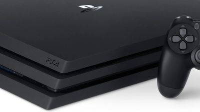 Sony has released a new PS4 system software update - videogameschronicle.com - Britain - Usa