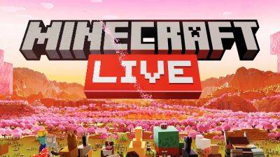 Minecraft Live 2023 announced, mob voting begins October 13 - destructoid.com