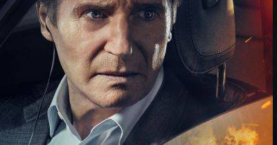 Retribution PVOD Release Date Set for Liam Neeson Thriller - comingsoon.net - Germany - Usa - Spain - city Berlin