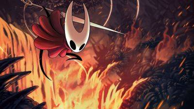 Unity's imposing fees have Hollow Knight Silksong fans worried about their anticipated Metroidvania sequel - gamesradar.com