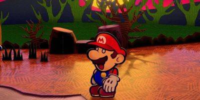 Paper Mario: The Thousand-Year Door Is Finally Getting A Remake - thegamer.com - city Seattle