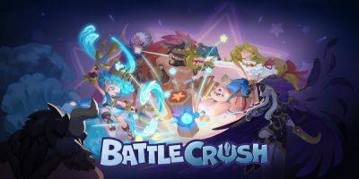 NCSoft announces Battle Crush’s closed beta test at Nintendo Direct - venturebeat.com - San Francisco - Announces