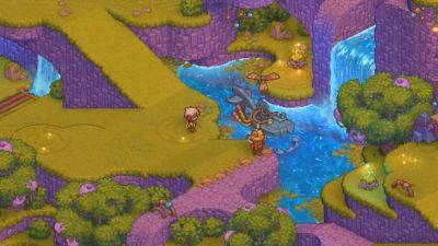 League Of Legends Takes A Stab At Cozy With Bandle Tale - gamepur.com - city Bandle
