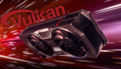 RADV “Radeon Vulkan” Drivers For AMD GPUs Receive Long-Awaited Ray-Tracing Performance Boost - wccftech.com