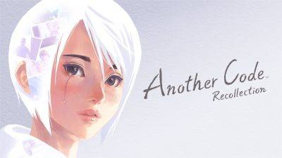 Another Code: Recollection announced for Switch - gematsu.com - Britain - Japan