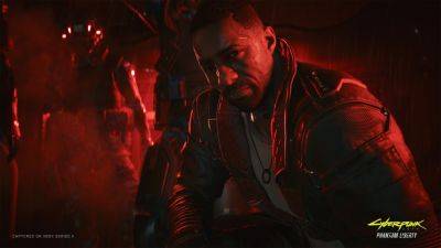 Cyberpunk 2077: Phantom Liberty – Idris Elba Reveals New Details on Solomon Reed, Songbird, and More - gamingbolt.com - Poland - Reveals