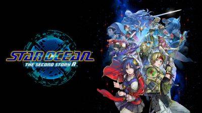 Star Ocean: The Second Story R demo now available; latest details, trailer, and screenshots - gematsu.com - Britain - Japan