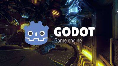 Learn To Make Games In Godot Engine With This $20 Humble Bundle - gamespot.com