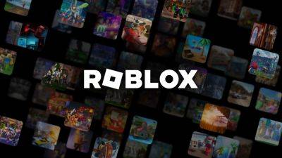 Roblox coming to PlayStation on October 10 - blog.playstation.com