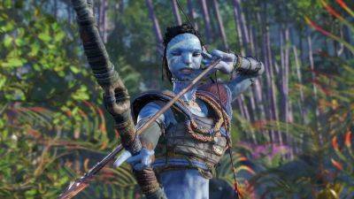 Ubisoft Shares New Story Trailer For Avatar: Frontiers Of Pandora - gameinformer.com