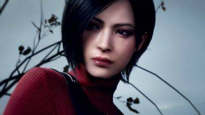 Resident Evil 4 “Separate Ways” Ada Wong DLC and New Mercenaries Content Drop Next Week - wccftech.com - city Ada - county Leon