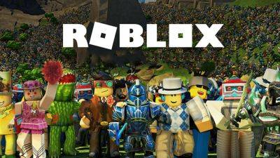 Roblox making its way on PlayStation 5 - pcinvasion.com