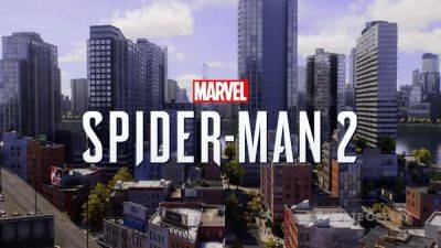 Top 6 ways Marvel’s Spider-Man 2 looks to improve upon Marvel’s Spider-Man 1 - pcinvasion.com - New York - city New York - county Queens - city Arkham