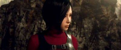 Resident Evil 4 DLC Separate Ways Announced - Hardcore Gamer - hardcoregamer.com