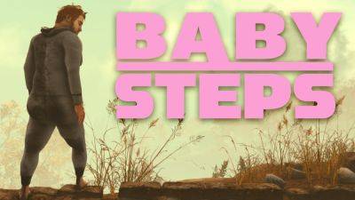 Baby Steps launches in summer 2024 - gematsu.com - Launches