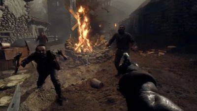 Resident Evil 4 Reveals Two New DLC - gamepur.com - state Texas - county Leon - Reveals