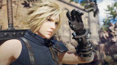 Final Fantasy VII Rebirth Gets New Trailer and Release Date! - gameranx.com