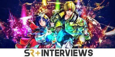 Star Ocean The Second Story R Developers On How It's "An Entirely Different Experience" - screenrant.com