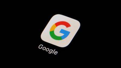 Googlers Told to Avoid Words Like ‘Share’ and ‘Bundle,’ US Says - tech.hindustantimes.com - Usa - Washington - state California - city Mountain View, state California