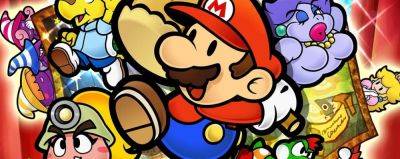 Paper Mario: The Thousand-Year Door is getting the remaster it deserves - thesixthaxis.com