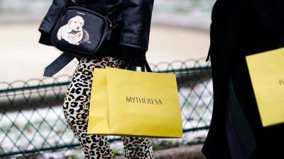 Luxury Site Mytheresa Is Betting on the Ultra-Rich. And It’s Paying Off - tech.hindustantimes.com - Germany - Usa - Italy - New York