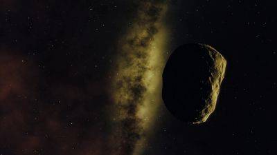 310-foot asteroid rapidly approaching Earth! NASA reveals details of close approach - tech.hindustantimes.com - Germany - Reveals