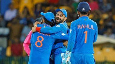 India vs Bangladesh live score and streaming: When, where to watch Asia Cup Super 4 match online - tech.hindustantimes.com - India - Pakistan - Where