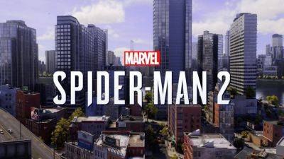 Marvel’s Spider-Man 2 Shows Off Its 2x Bigger NYC in New Trailer - wccftech.com - city New York - state New York - county Queens - city Midtown