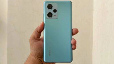 Xiaomi Redmi Note 13 launching soon! Check release date, specs, design, more - tech.hindustantimes.com - India
