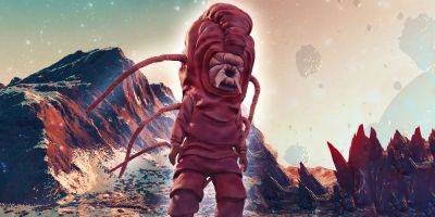 Starfield: How to Unlock The Tardigrade Monster Spacesuit - screenrant.com