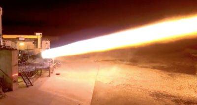 SpaceX Shares Footage of Rocket Engine Tested At Sub Zero Temperatures - wccftech.com - state Texas