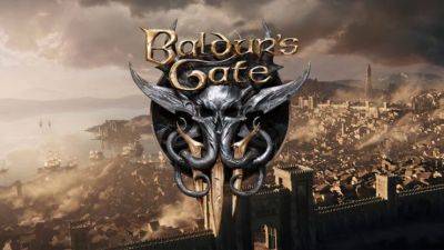 Baldur’s Gate Patch 3 is Arriving Next Week on September 21 With Full Mac Support - wccftech.com - Belgium