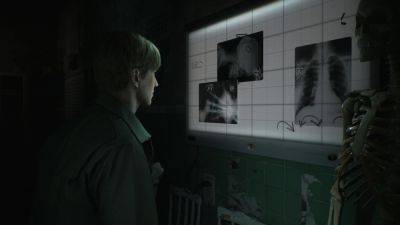 Silent Hill 2 Remake May Be Getting Shown Soon, Judging From Some Recent Findings - wccftech.com - city Tokyo