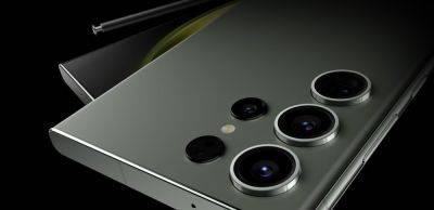 The Galaxy S24 Ultra Could Mark the End of 10x Optical Zoom as Samsung Has Allegedly Removed it From The Device - wccftech.com