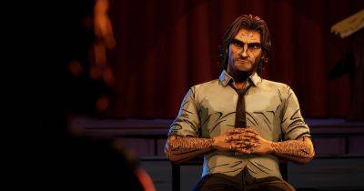 Fables creator places Wolf Among Us universe in public domain amid clash with DC over Telltale adaptation - rockpapershotgun.com - Usa