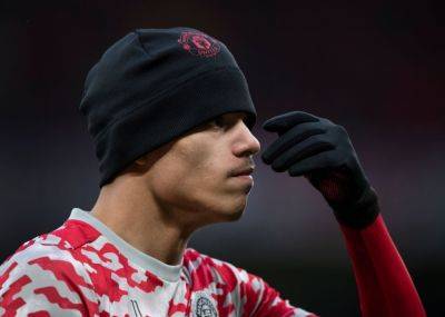 Ex-Man United Star Mason Greenwood Reinstated for EA Sports FC 24 - ign.com - Britain - Spain - city Manchester